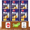 Munchee Milk Short Cake - 200g - Pack of 6 | Authentic Taste of Sri Lanka view 2