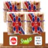 Munchee Marie Biscuits - 400G - Pack of 4 | Authentic Taste of Sri Lanka view 2