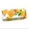 Munchee Lemon Puff Biscuits 200g - Pack of 9 | Authentic Taste of Sri Lanka view 1