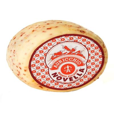 AURICCHIO CACIOTTA Novella 2.2 KG Approx.