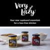 Very Lazy Chopped Red Chillies 200g Jar Pack of 6 Premium Chopped Chilli in a Jar Ready to Use Red Chilli for Home Cooking, Sauce, Pasta & Marinades view 2