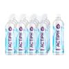 Alkaline Ionised Spring Water pH9+ Purified with Electrolytes Clean and Smooth Taste ACTIPH Water (1L x12) view 1