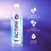 Alkaline Ionised Spring Water pH9+ Purified with Electrolytes Clean and Smooth Taste ACTIPH Water (1L x12) view 2