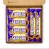 Starbar Chocolate Gift Box | Chocolate Gift | Chocolate Present | Letterbox Gift view 1