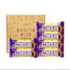 Starbar Chocolate Gift Box | Chocolate Gift | Chocolate Present | Letterbox Gift view 2