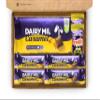 Caramel Chocolate Gift Box | Chocolate Gift | Chocolate Present | Letterbox Gift view 1