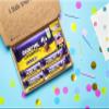 Caramel Chocolate Gift Box | Chocolate Gift | Chocolate Present | Letterbox Gift view 3