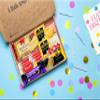 Afternoon Tea Hamper Gift Box | Afternoon Tea for One Letterbox Present | Afternoon Tea Hamper | Thank You Letterbox Gift Box | SweetiePost view 2