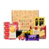 Afternoon Tea Hamper Gift Box | Afternoon Tea for One Letterbox Present | Afternoon Tea Hamper | Thank You Letterbox Gift Box | SweetiePost view 3