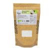 Organic coconut milk powder 200 g of powder (Coconut) view 1