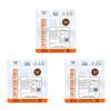 EXPEDITION FOODS expeditionfoods.com Chicken Tikka with Rice (Single Serving / 450KCAL / 3-Meal Pack) | Freeze-Dried Camping & Hiking Food view 1