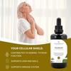 Selenium Supplements 100ml Liquid | Sodium Selenate | Over 100% Recommended Intake Per Serving | 4 Months Supply | No Artificial Sweeteners, Sugar Free | Vegan & Made in UK view 2