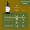 Selenium Supplements 100ml Liquid | Sodium Selenate | Over 100% Recommended Intake Per Serving | 4 Months Supply | No Artificial Sweeteners, Sugar Free | Vegan & Made in UK view 4