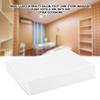 10pcs Disposable Non-Woven Bed Sheet, Waterproof Oil-Proof Cover for Massage Table, Beauty Salon, SPA, Hotels (White) view 4