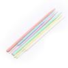 Plastic Toothpick 40 PCS Tooth Picks Brush Interdental Double-Headed Oral Dental Picks Cleaners with Portable Box view 2