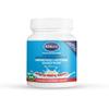 3 X 60 Tablets - Milkaid Lactase Enzyme Chewable Tablets for Lactose Intolerance Relief | Prevents Gas, Bloating & Diarrhoea | Fast Acting Dairy Digestive Supplement | Gluten Free & Vegan. (3 Packs) view 3