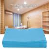 10pcs Disposable Non-Woven Bed Sheets Waterproof Oil-Proof for Massage Table Couch Cover Beauty Salon SPA Hotel Blue view 3