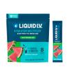 Liquid I.V. Hydration Multiplier - Watermelon | Electrolyte Powder Drink Mix | 1 Pack (16 Servings) view 1