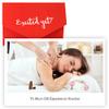 Red Letter Days To Mum Gift Experience Voucher - Over 1000 Experiences UK view 1