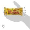 Mr Tom Peanut Bar Pack of 10 view 3