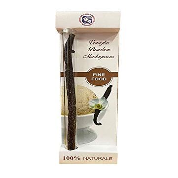 Vanilla Bristle Stick