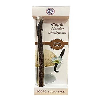 Vanilla Bristle Stick