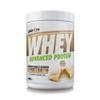 Per4m Whey Protein Powder | High Protein Shake for Muscle Growth & Recovery | Low Sugar Gym Supplement | Sports Nutrition Drink + Amino Acids (900g, Apple Strudel) view 1