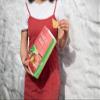 Blanco Nio - Premium Tortilla Chips - Chilli & Lime - 6 x 170g view 4
