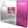 Activlab Pharma Bustella, 60 Caps, Breast Serum Enlargement, Intensive Firming, Lifting, Women Supplements, Push Up, For sagging Breast, Vitamins Contains Source of Phytoestrogens, Lady Care Nutrition view 1