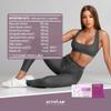 Activlab Pharma Bustella, 60 Caps, Breast Serum Enlargement, Intensive Firming, Lifting, Women Supplements, Push Up, For sagging Breast, Vitamins Contains Source of Phytoestrogens, Lady Care Nutrition view 3