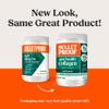 Bulletproof Unflavored Gut Health Collagen Protein, 14 Ounces, 10g Grass-Fed Collagen Peptides for Gut, Skin, Bone and Joint Support, Packaging May Vary view 2