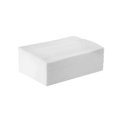 Desechable Extra Towels 40 x 80 cm 50 g 100 Units, Single Standard