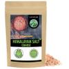 Alpi Nature Himalayan Pink Salt Coarse 1kg 2.2 lb, Pink Salt Himalaya, Himalayan Rock salt 2-5mm view 1