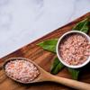 Alpi Nature Himalayan Pink Salt Coarse 1kg 2.2 lb, Pink Salt Himalaya, Himalayan Rock salt 2-5mm view 4