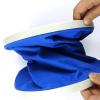 JZLL Large-capacity folding bucket for car washing, fishing, hiking, camping view 2