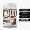 Per4m Whey Protein Powder | High Protein Shake for Muscle Growth & Recovery | Low Sugar Gym Supplement | Sports Nutrition Drink + Amino Acids (900g, Chocotella) view 2