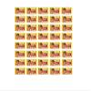 Parle-G 79.9g (Pack of 40)  Original Glucose Biscuits  Goodness of Wheat and Milk  Highly Nutritive Tasty and Healthy - Delicious Cracker Cookies Snacks for Kids view 1