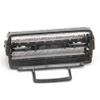 vhbw Dual Shaver Foil Replacement for Remington SP280, SP280G, SP280GS, SP282 for Electric Shaver - with Frame, black/silver view 2