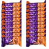 Parle Hide & Seek Orange Fab Biscuits 112g (Pack of 20)  Crispy & Crunchy Tea Time Sandwich Biscuit Bars - Orange Cream Filled Biscuits for Snacks - Delicious Cracker Cookies for Kids view 1