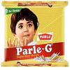 Parle-G 799g (Pack of 1)  Original Glucose Biscuits  Goodness of Wheat and Milk  Highly Nutritive  Tasty and Healthy - Delicious Cracker Cookies Snacks for Kids view 1