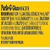 Parle-G 799g (Pack of 1)  Original Glucose Biscuits  Goodness of Wheat and Milk  Highly Nutritive  Tasty and Healthy - Delicious Cracker Cookies Snacks for Kids view 2