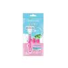 Bielenda Vanity Soft Expert 5 902169 045708 Razor, Pink, 3 Pieces view 1