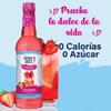 Jordan's Skinny Mixes Strawberry Syrup | Zero Calories, Zero Sugar, Zero Carbs | Jordan's Skinny Syrups for Tea, Lemonades, Smoothies | 1 Bottle (750 mL) view 4