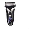 Electric Men's Shaver Beard Trimmer 3D Floationg Blade Haircut Whole Body Waterproof Shaving Cordless Hair Trimmer Machine 45 view 1