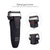 Electric Men's Shaver Beard Trimmer 3D Floationg Blade Haircut Whole Body Waterproof Shaving Cordless Hair Trimmer Machine 45 view 4