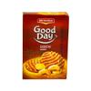 Britannia Good day Biscuits and Cookies 216g (Pack of 12) Cashew Nuts - Highly Nutritive Tasty and Healthy - Delicious Cracker Biscuits Cookies Tea Time Snacks for Kids & Family view 4