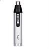 3 In 1 Electric Nose Ear Eyebrow Trimmer Rechargeable Men's Nose Hair Clipper Women Face Care Beard Shaver Hair Trimer Removal view 1