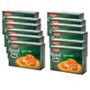 Britannia Good day Biscuits and Cookies 216g (Pack of 12) Pista and Badam Cookies Highly Nutritive Tasty and Healthy - Delicious Cracker Biscuits Cookies Tea Time Snacks for Kids & Family view 1