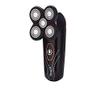 2 In 1 5 Blades Washable Electric Shaver For Men Rechargeable Razor Shaving Hair Trimmer Barber Beard Hair Clipper Hair Machine view 1