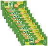 Britannia 50-50 Biscuits 62g (Pack of 12) Sweet and Salty Biscuits Flat Baked Crunchy and Tasty Golden Brown cracker - Cracker Biscuits Cookies Tea Time Snacks for Kids & Family view 1